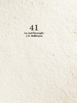 cover image of 41